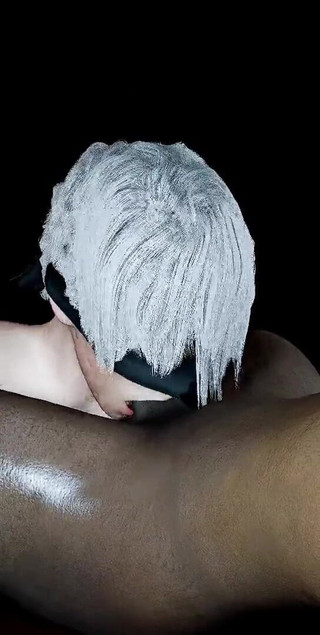 Velvixian 3 Femboy: 9s Kouření Femboy Sex