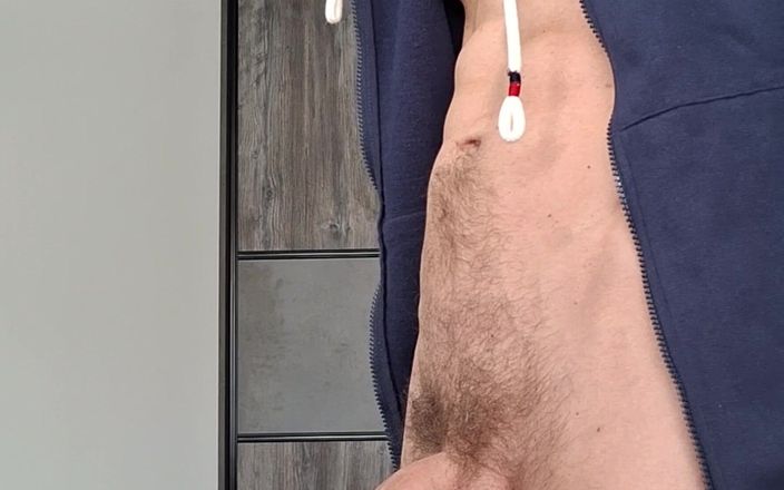Dexterxxlfun: Stor kuk avsugning Naturall_joe min sexiga maskulär vän sugs av...