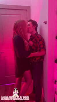 House Party Creampie