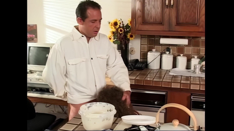 Hard Accademy: エヴァ・ムーアはサルサが好き