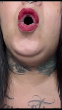 BBW'nin ilk geğirmeleri