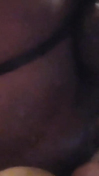 Cum No Hands