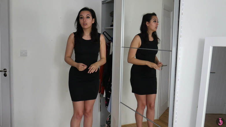 Summer Fox: Getting Into Stepmommy Mode
