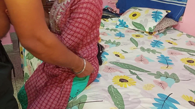 DesiSexCreator: Desi calda knocker ti sei calmo la tua sborra desi...