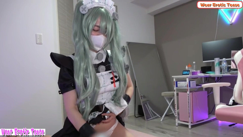 What type of JAV do you like: Malaikat Asia 27312