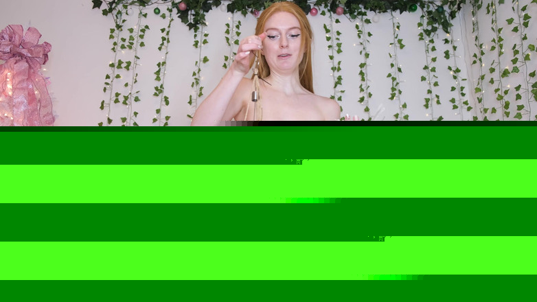 Destination Kat: Nude Plants