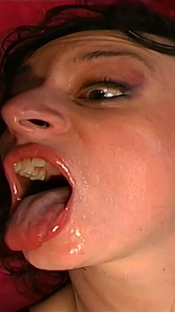 Ggg John Thompson - Cum-swallowing Gangbang Slut