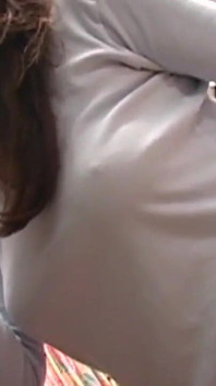 Sweet babe loves dick in her ass