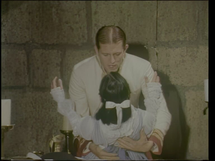 Classic Movie Club: Carmen Bleibt Carmen