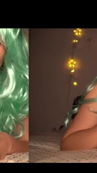 I've Had a Lot of Fun This Month Actively Fucked in Her Virgin Ass