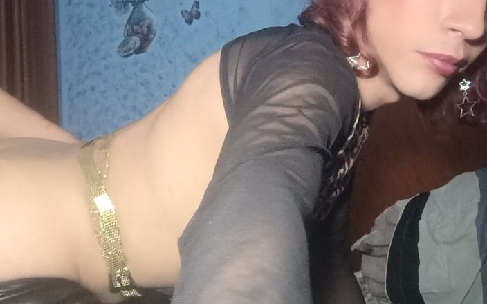 Femboy from Colombia: 这些新的运动已经在这里了