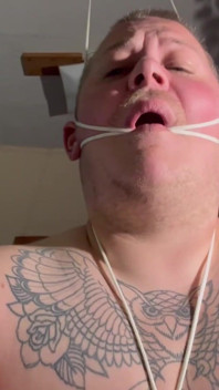 Smoking & Ropes