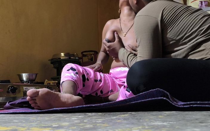Kumari Queen ji: Bhabhi film vařila jídlo doma