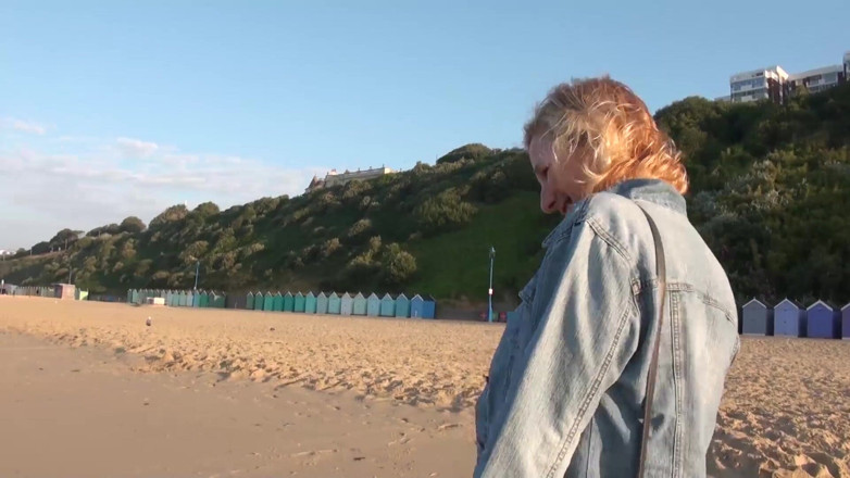 Dirty Doctors Clips: Early Morning Walk