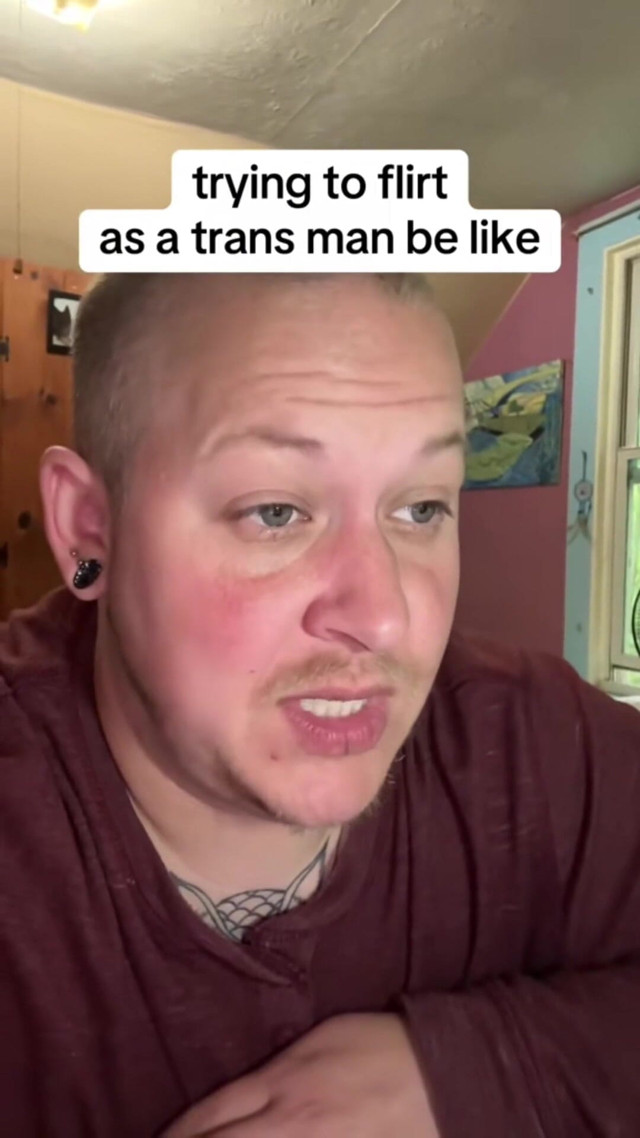 Boi Pussy (Soft baked after dark) Boi Pussy (Soft baked after dark)