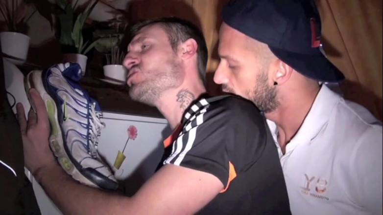 YOUNG FRENCH DUDES FUCKERS: Người Pháp đụ, xoa bóp tình dục