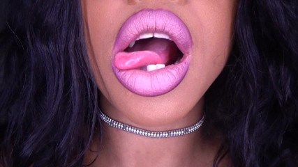 VeryCruelAspen: Quick Lips