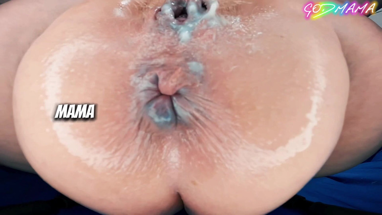 GODMAMA: Dalam Mulut Awak 8