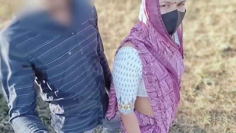 Fuckkkker: Une bhabhi se fait baiser par la grosse bite de...