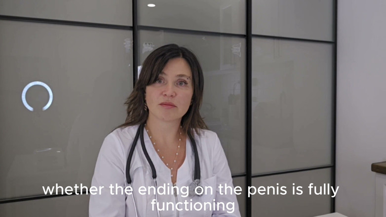 Liza Foxxx: Dra. Lisa Salva Pênis de Paciente
