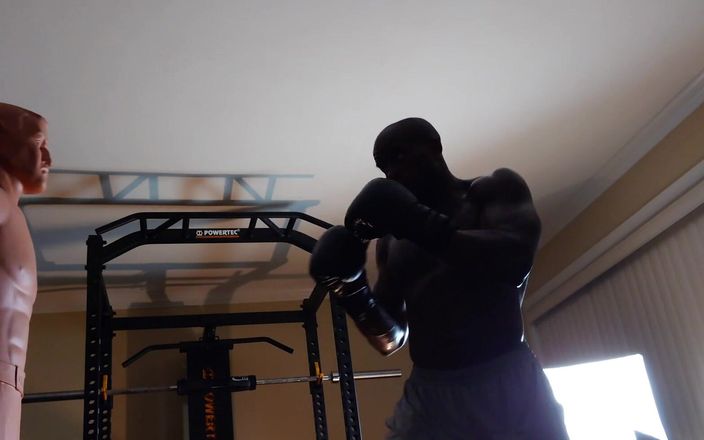 Hallelujah Johnson: Інформаційна підтримка боксерського тренування сьогодні є однією з головних причин, чому хтось буде шукати фітнес-професіонала