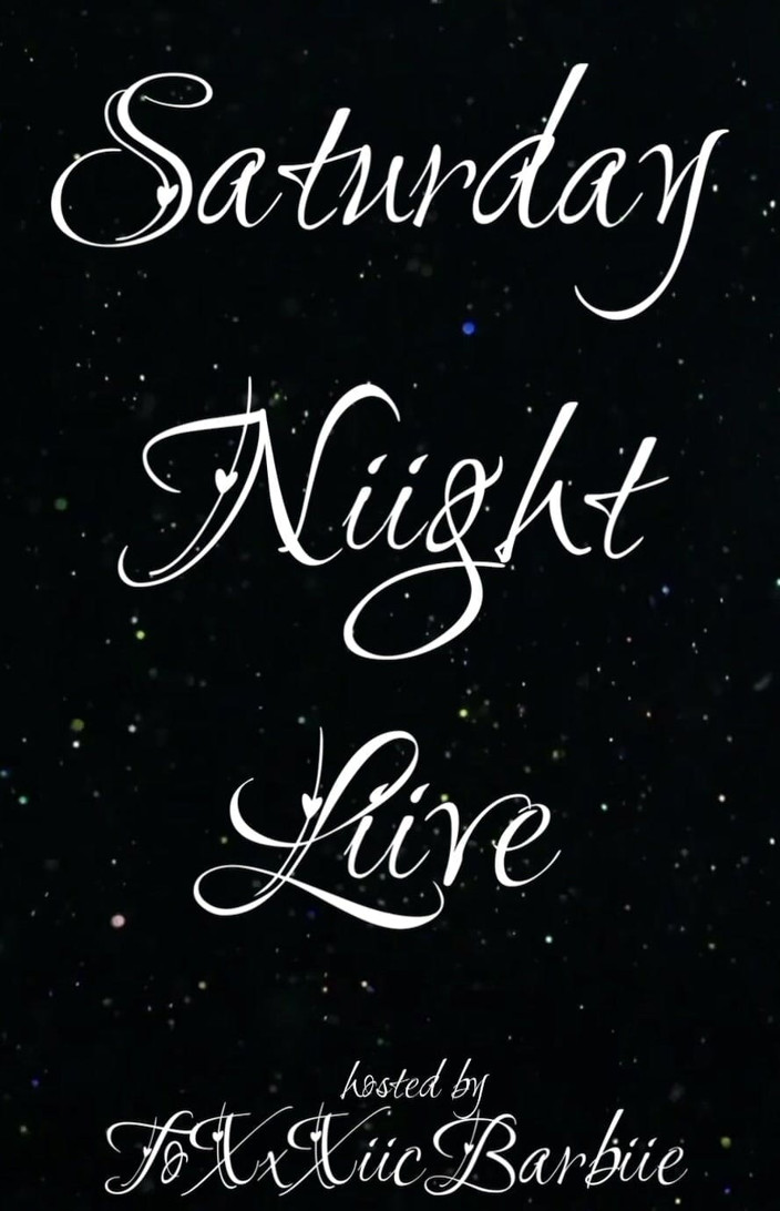 ToXxXiicBarbiie: Sneak a Peek at S N L Malam Sabtu dihoskan...