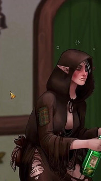Cerita utama game legendaris bagian 3 penelusuran