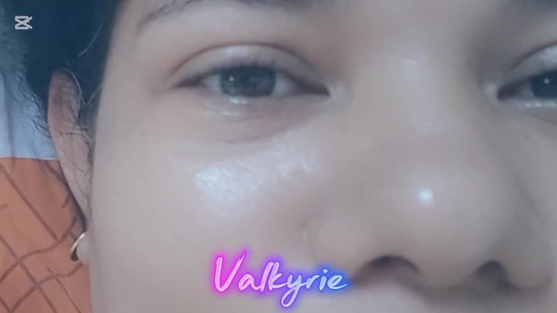 Valkyrieandluigy: Professionell djup hals avsugning