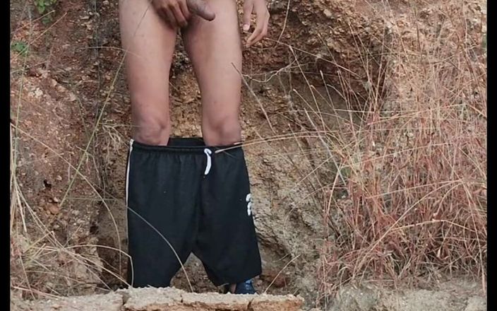 Tani: Amca erkekleri çıplak sikiyor