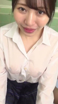 ไม่ได้แก้ผ้าแล้วปัญหาคืออะไร? - อาบน้ําผู้หญิงซีทรูแช่ - cut2