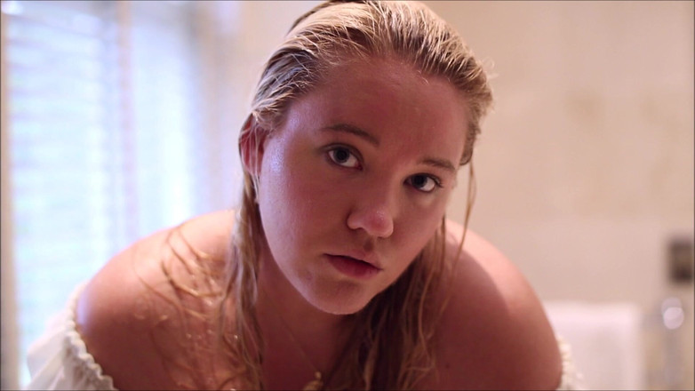 Annabelle Rogers: Natural Breasted Girl