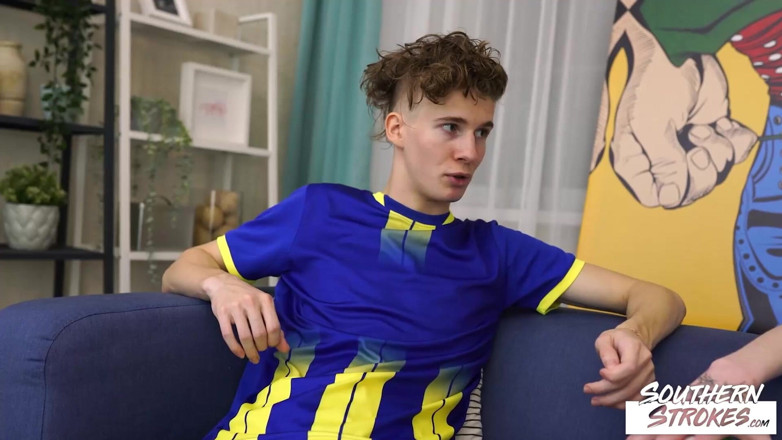 Southern Strokes: Southernstrokes Můžete zkusit