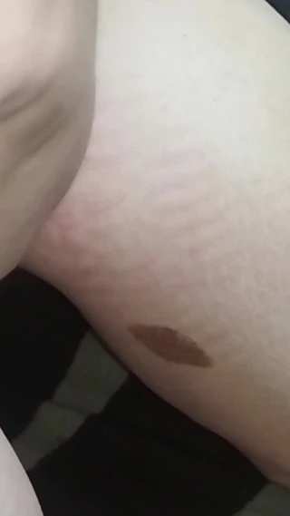 MaturecoupleVe: Anal Try Just the Tip