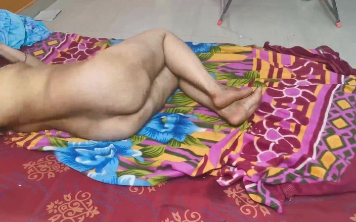 Sexy Sindu: 유부녀 인도 바비 하드코어 섹스