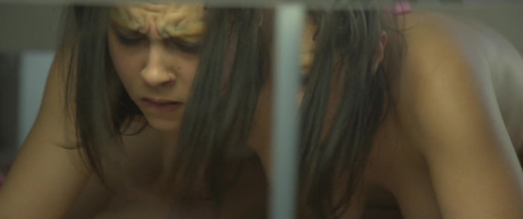 Verso Cinema: Kız aynası