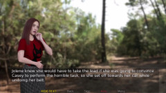 Johannes Gaming: Casey Falls gallery scens # 1.