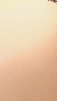 MILF japonská scéna 2_asian MILF si užívá šukání se svými punčochami