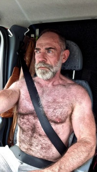 Behind the Wheel