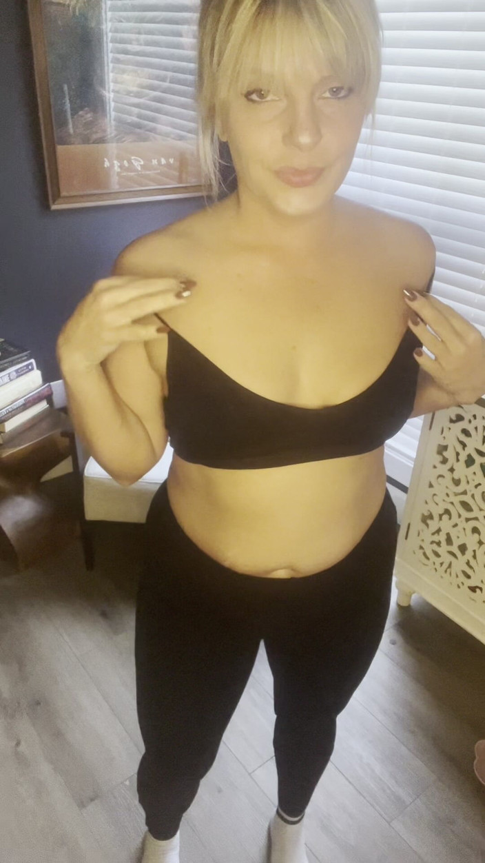 Whitneylane: Éjaculation Dans Ma Chatte