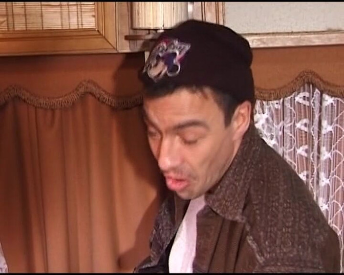 German Amateur Videos: Almanya'dan amatör hatun kamp minibüsünde sikiliyor