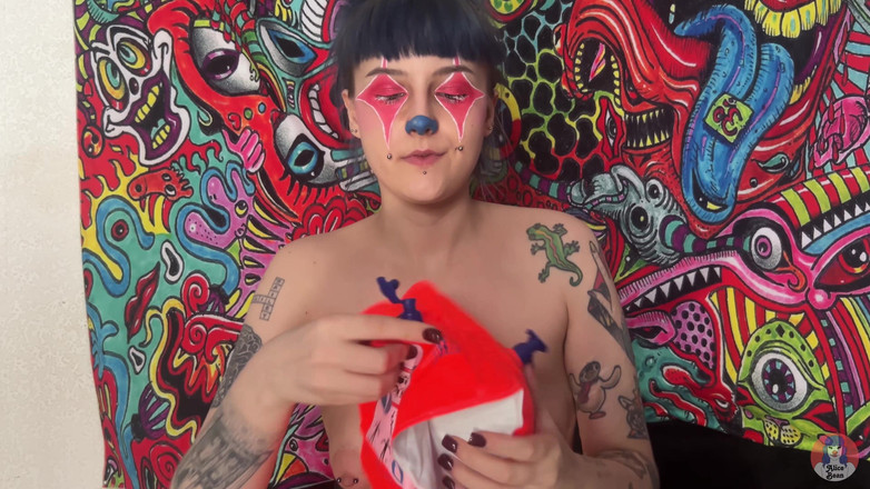 Alice Bean: Water Wings 2