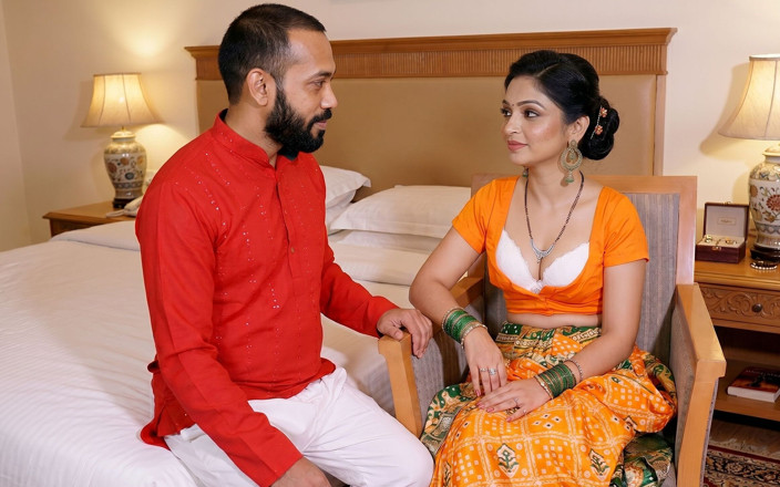 Daizo Premium: Hardcore Sex with Desi Cute Bhabi Hindi Audio
