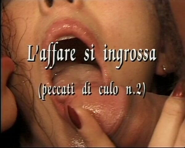 Angelica Bella Production: Angelica Bella production dans l'affare si ingrossa