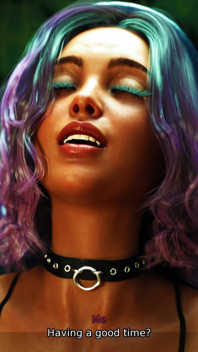 The Art of Seduction (part 5)