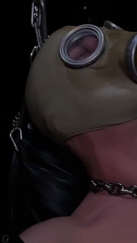 Gimp Released