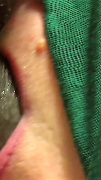 Il miglior pompino da vicino deglutizione, grande grasso donnona miLF succhia cazzo nero, prende carichi di sperma in bocca