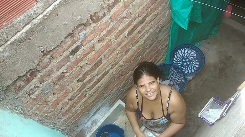 Adribella69: Me Follo a La Novia De Mi Vecino Que Esta...