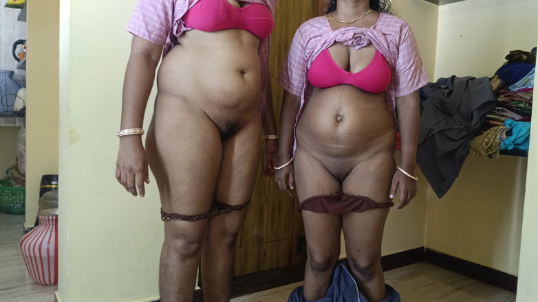 Inba: Jihoindické studentky