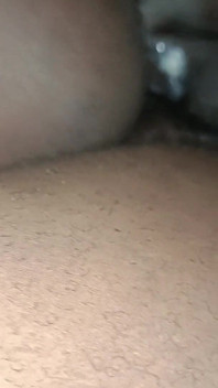 Pasangan lucah menunggang dan krim di seluruh batang saya