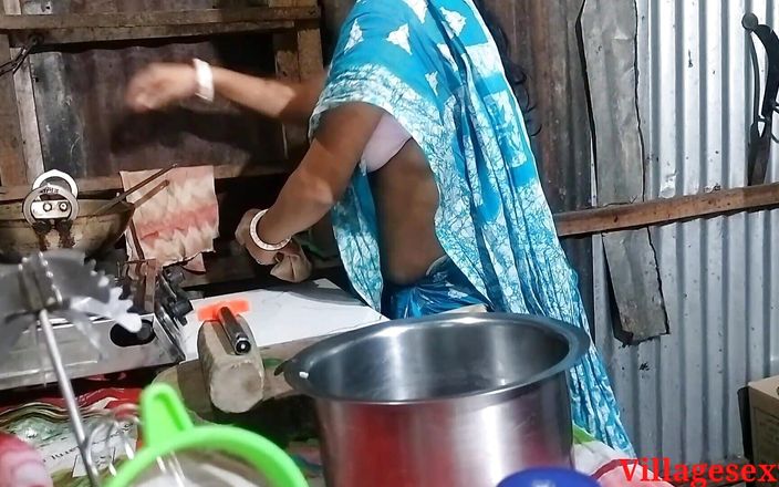 Villagesex91: किचन वाइफ सेक्स